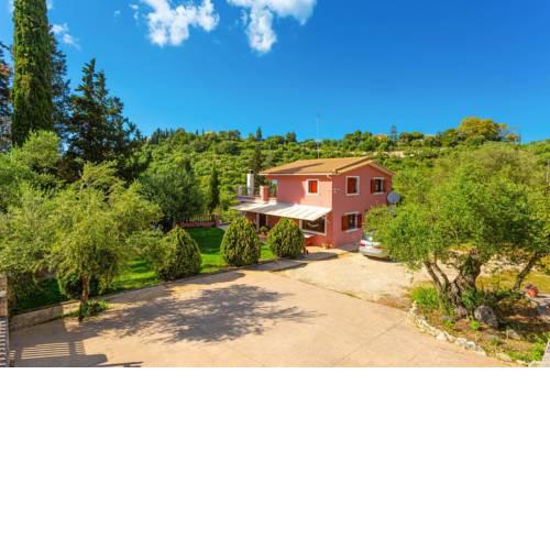 Villa Eliza