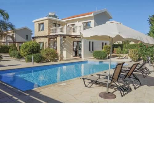 Villa Eliza