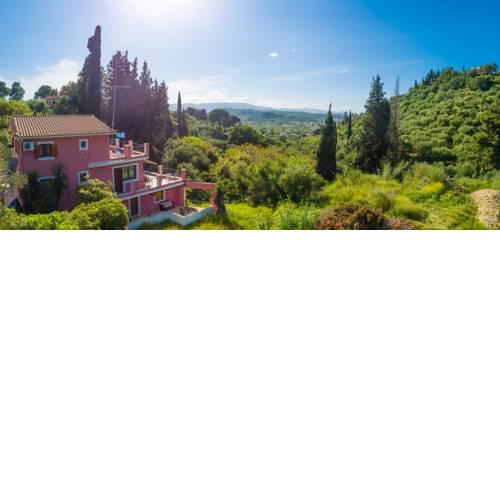 Villa Eliza