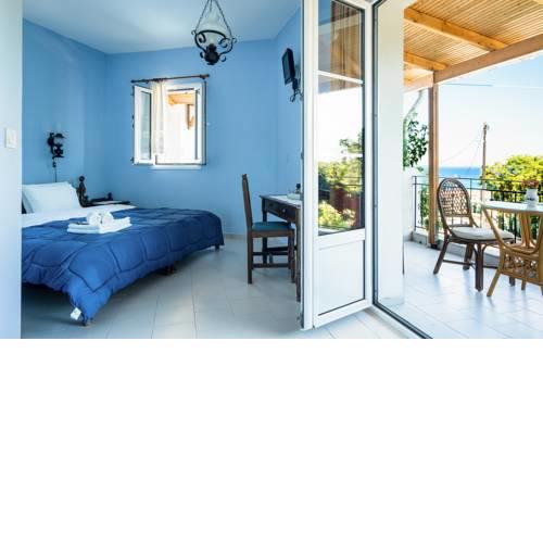 Villa Eliza