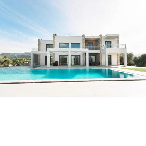Villa Elizabeth, the ultimate private luxury villa