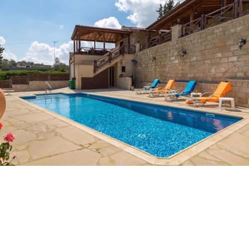 Villa Elizabeth