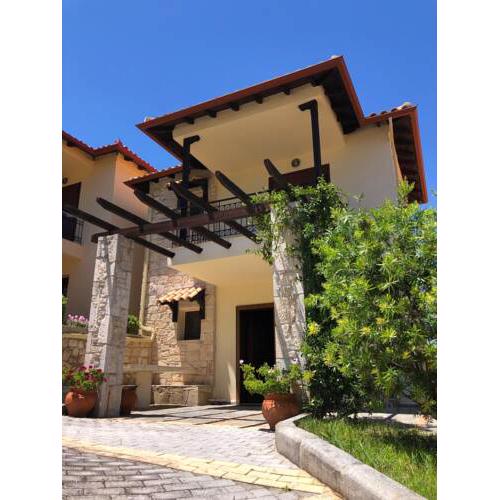 Villa Elizabeth