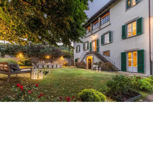 Villa Elizabeth