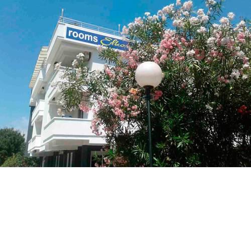 Villa Elkom, App 13