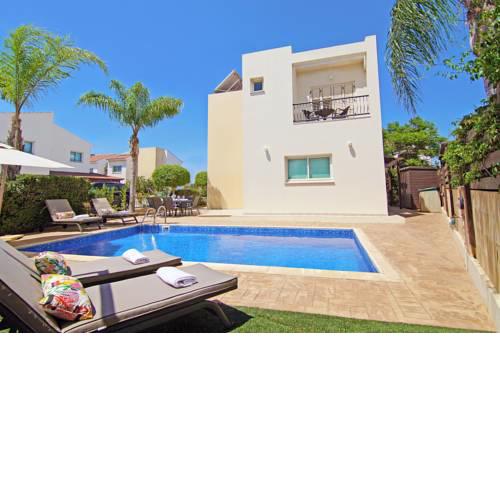 Villa Ella
