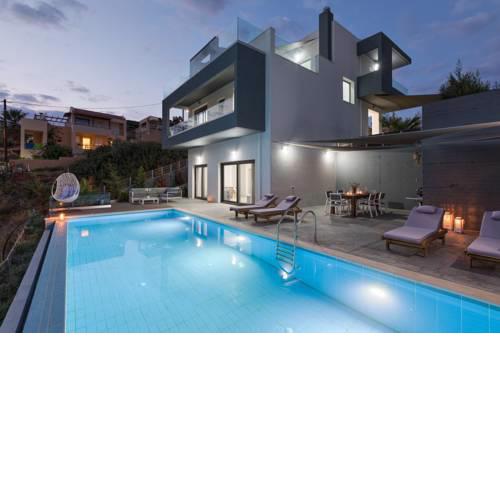 Villa Elli - Villa Athina