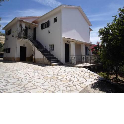 Villa Elli 1 Panoramic View