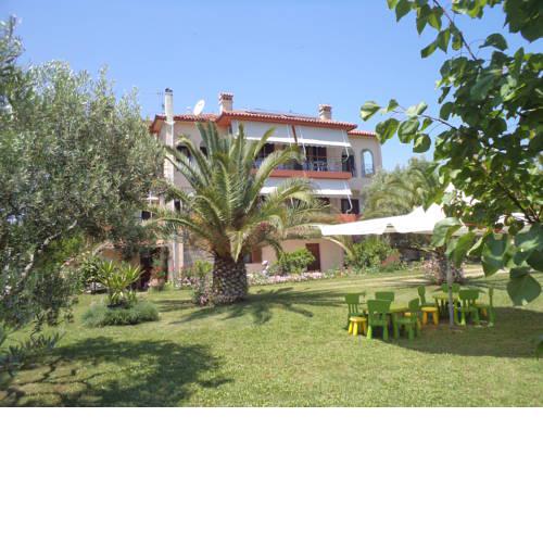 Villa Elli