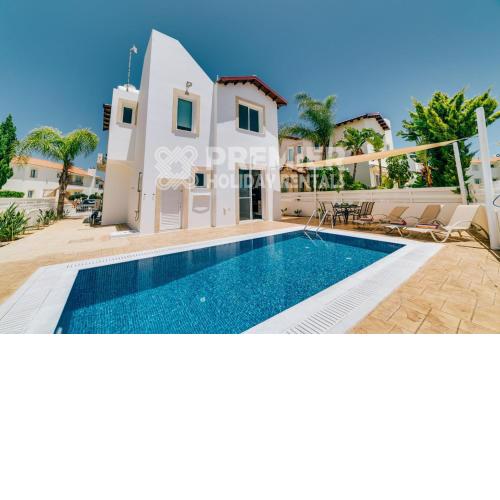 Villa Elli