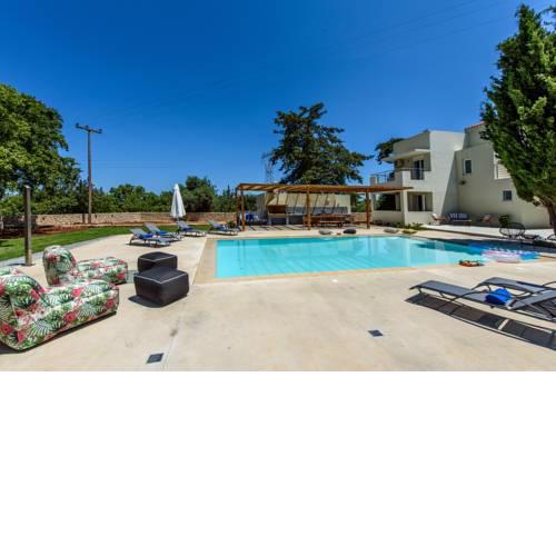 Villa Ellie