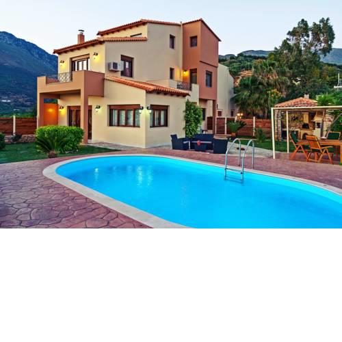 Villa Ellis