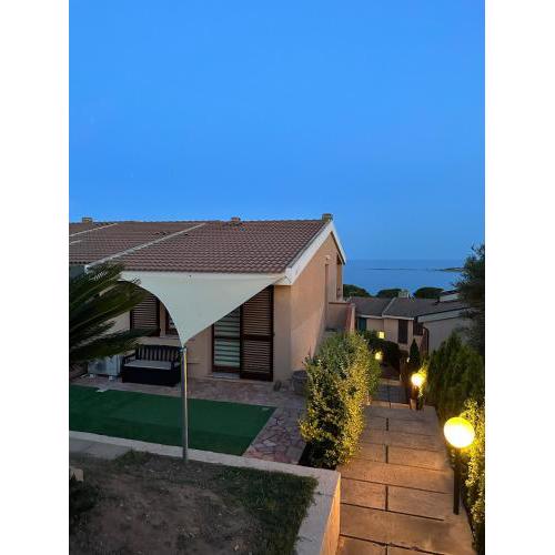 Villa Elma