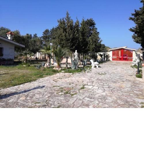 Villa Elodia-Ground Floor Apartment