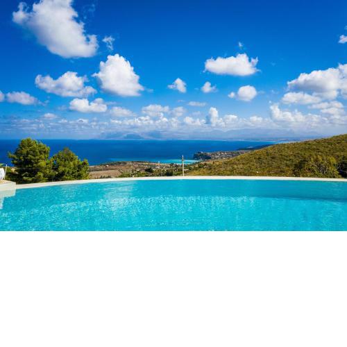 Villa Eloisa - Scopello