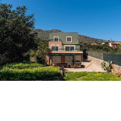 Villa Elounda G.S.