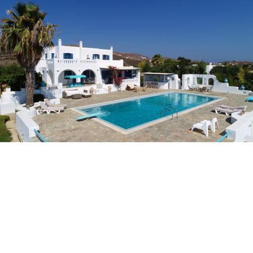 Villa ELSA