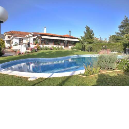 Villa Elsa