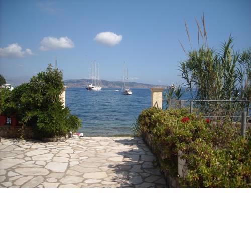 Villa Elsi lower apartment