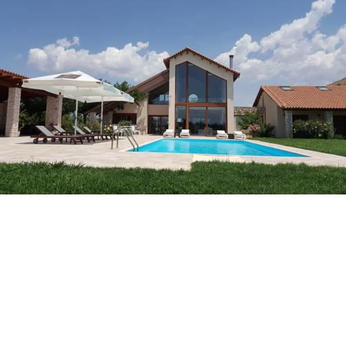 Villa Elva Nafplio