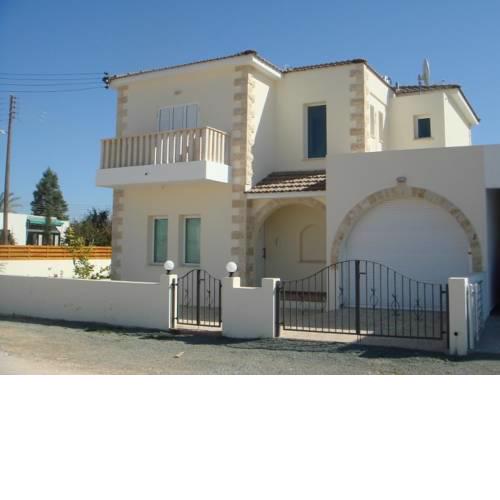 Villa Elvie