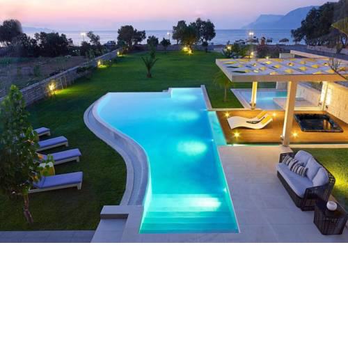 Villa Elvina