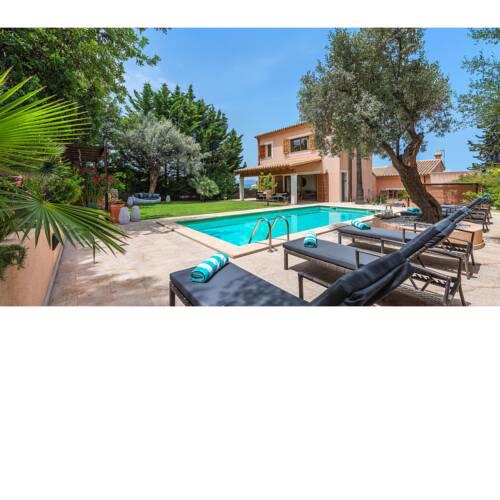Villa Elvissa