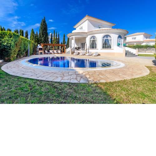 Villa Elysium