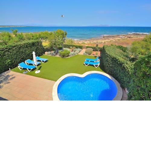 Villa Embat, Colonia de Sant Pere 017