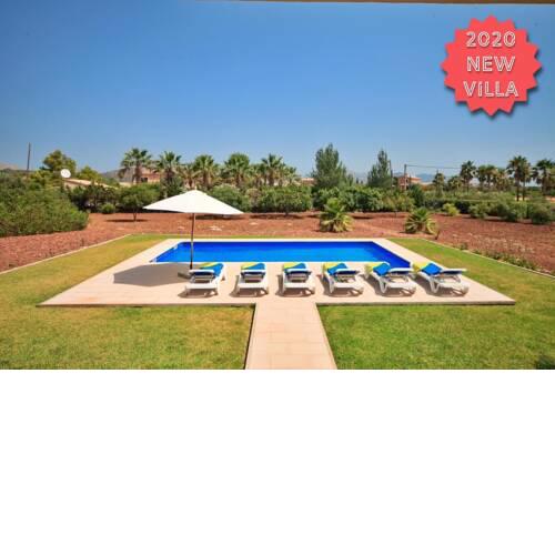 Villa Embat