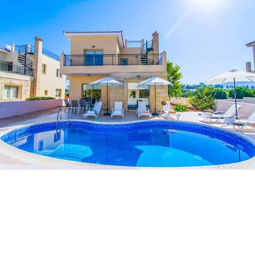 Villa Emerald Valley