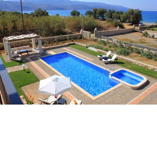 Villa Emerald