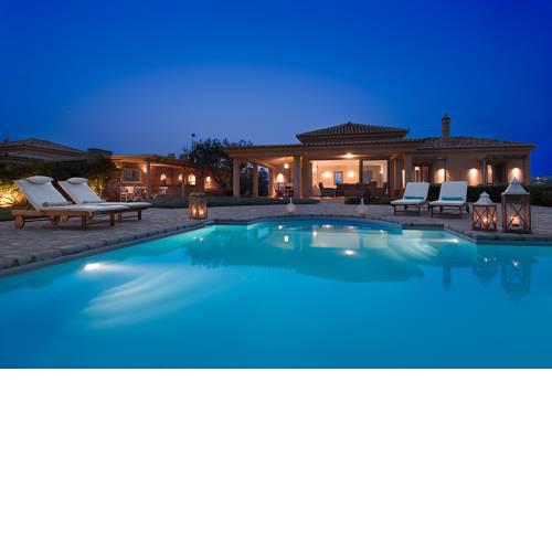 Villa Emerald