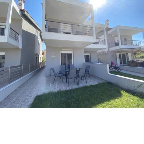 Villa Emerald