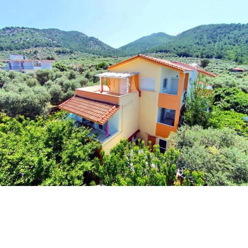 Villa Emilia