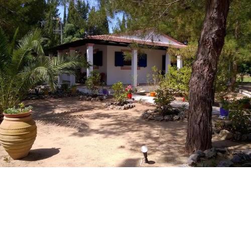 Villa EMILIA
