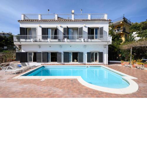 Villa Emilia