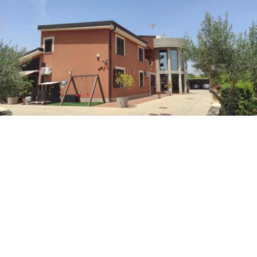 Villa Emilia