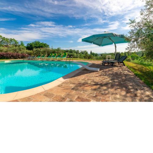 Villa Emilianna