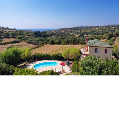 Villa Emiliata