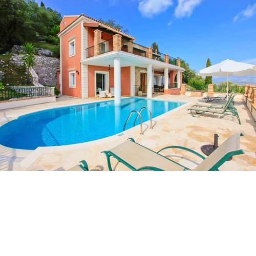 Villa Emilios
