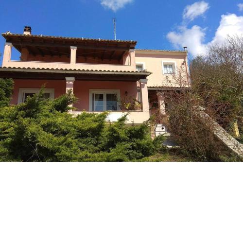 Villa Emily, soothing experience, perfect getaway