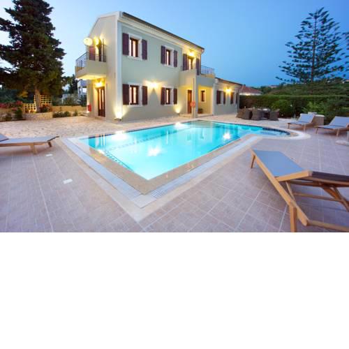 Villa Emily