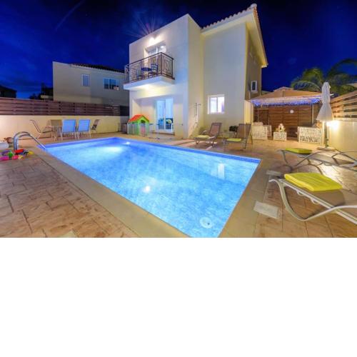 Villa Emily