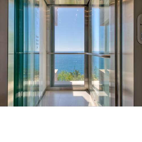 Villa Emma on the Roc