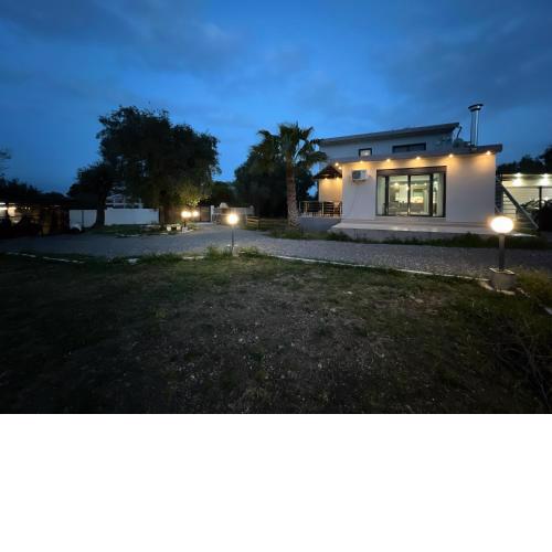 Villa Emma