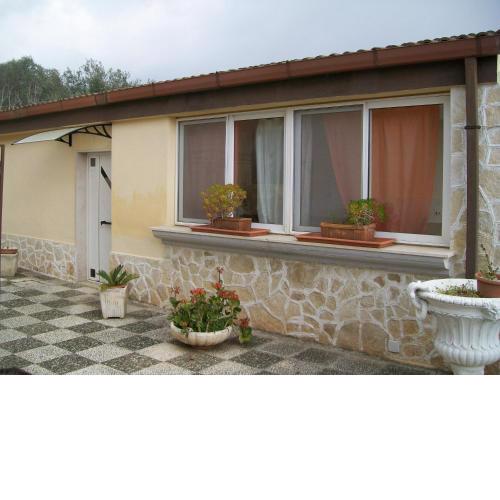 VILLA EMMA