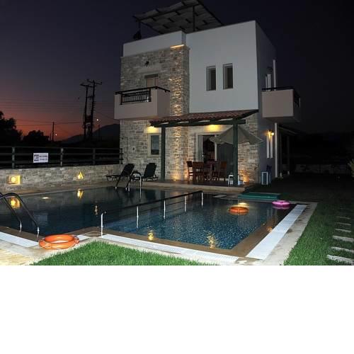 Villa Emmanouela