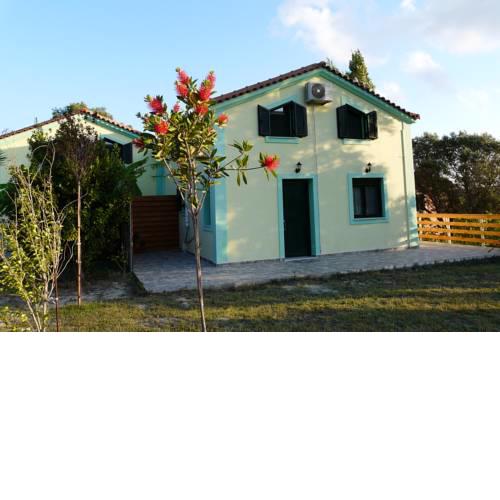 Villa Emmanouela