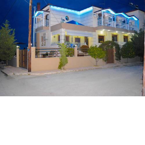 Villa Emmanouela